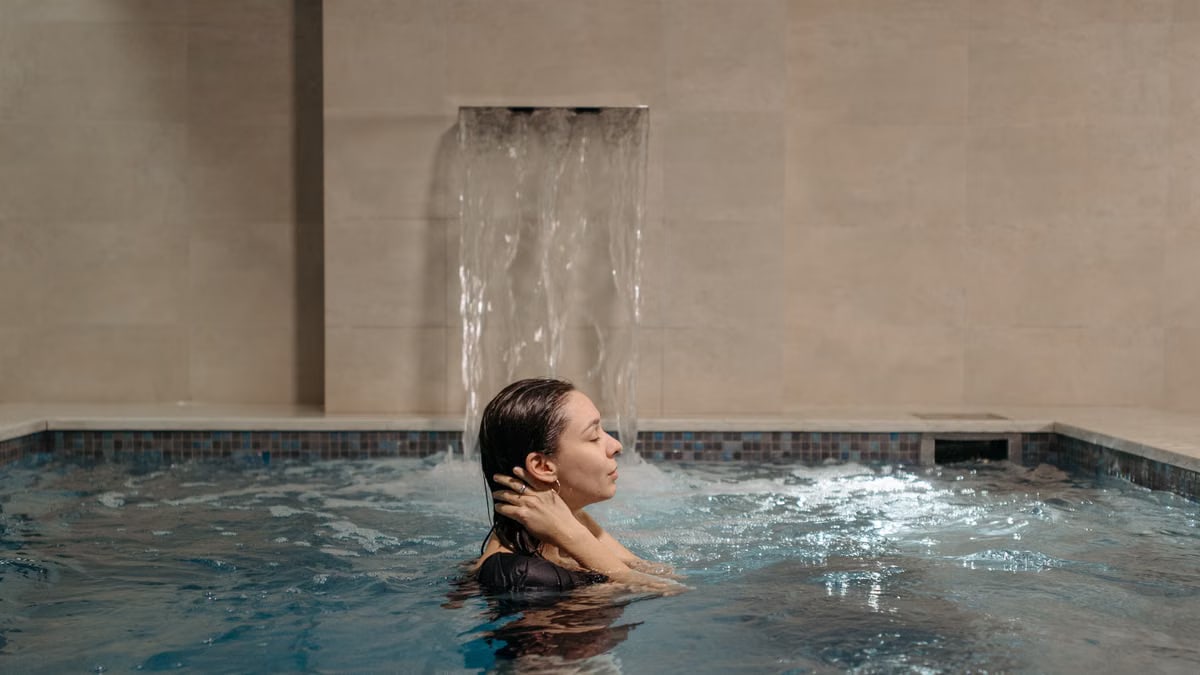 Családi programok a wellness jegyében